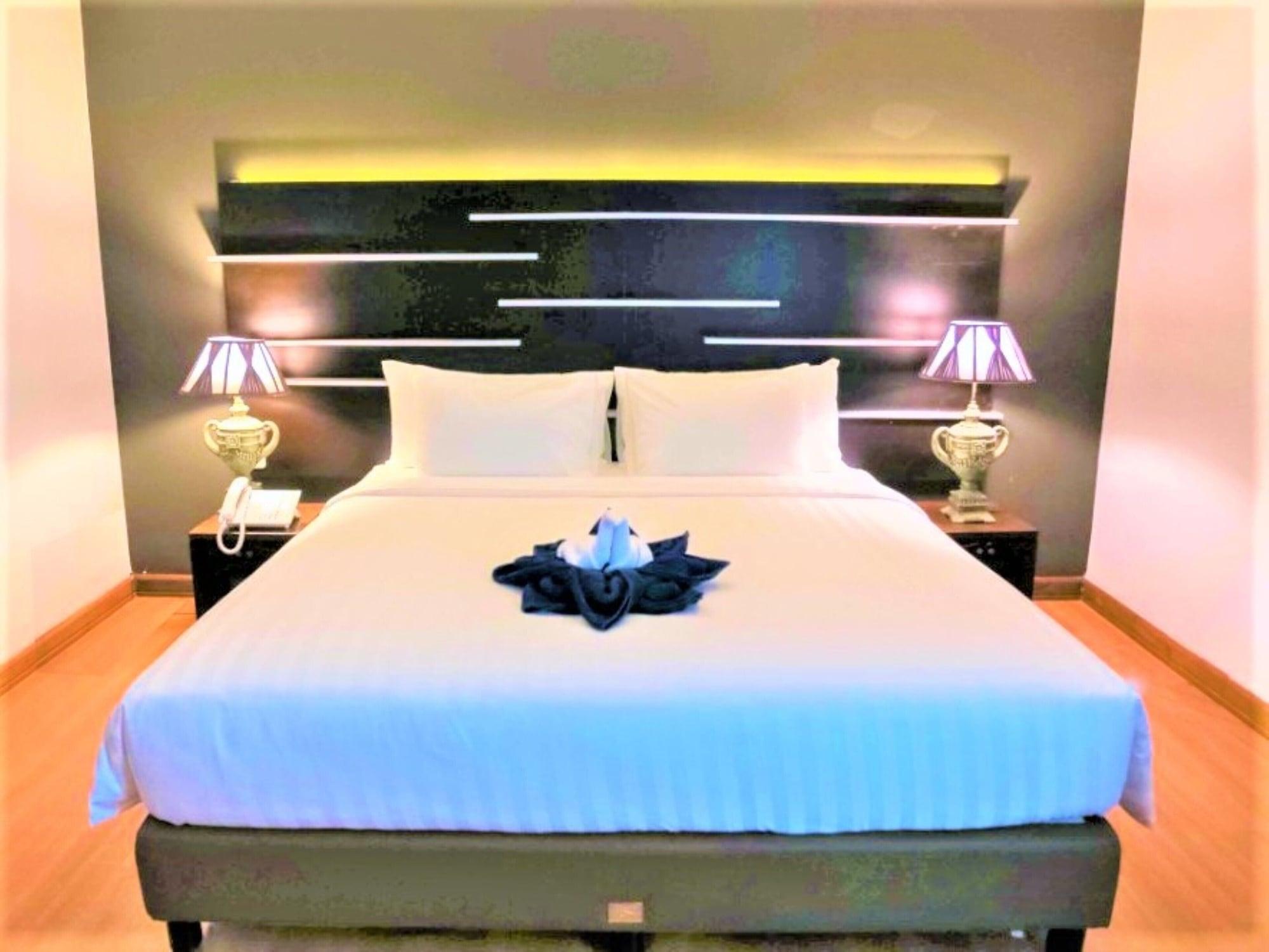 Madina Inn Yogyakarta Exterior foto